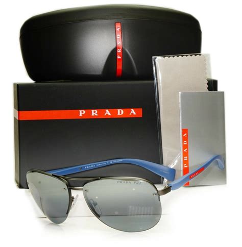 prada sps 56m|prada eyeglasses replacement parts.